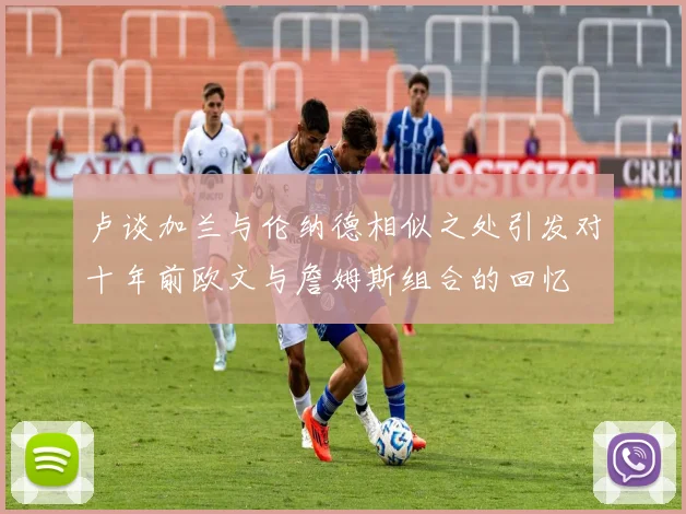卢谈加兰与伦纳德相似之处引发对十年前欧文与詹姆斯组合的回忆